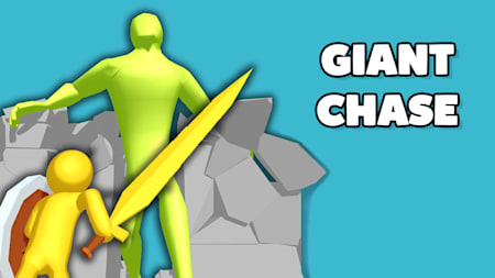 Giant Chase