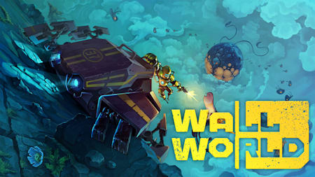 Wall World