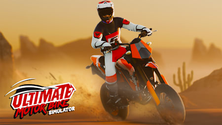 Ultimate Moto Bike Simulator