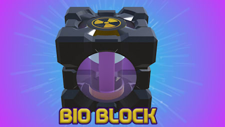 Bio Block