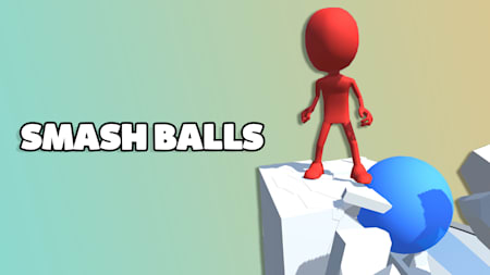 Smash Balls