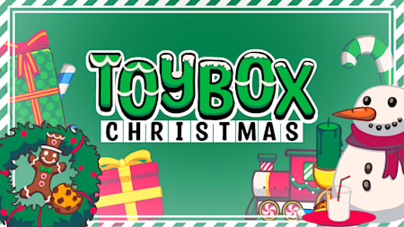 ToyBox Christmas