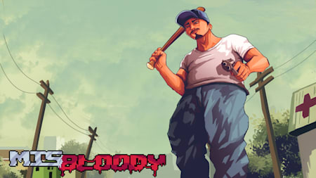 MisBloody