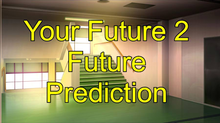 Your Future 2 Future Prediction