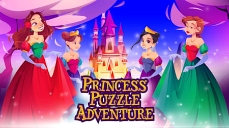 Princess Puzzle Adventure