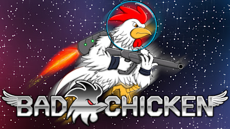 Bad Chicken