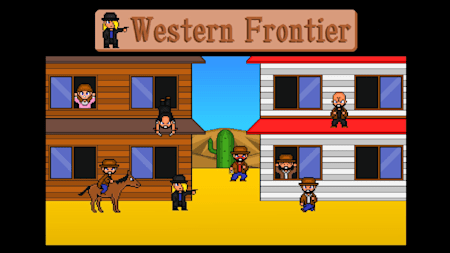 Western Frontier