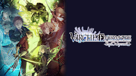 Virche Evermore -EpiC: Lycoris-