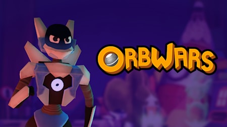OrbWars
