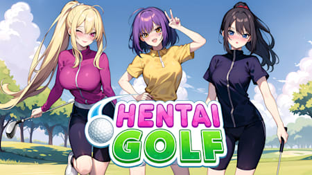 Hentai Golf