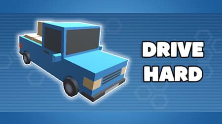 Drive Hard
