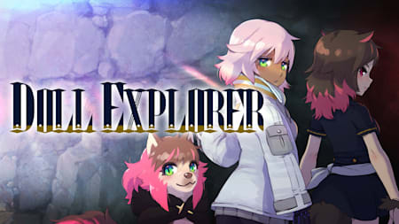 Doll Explorer