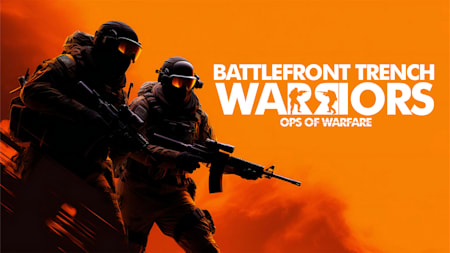 Battlefront Trench Warriors: Ops of Warfare