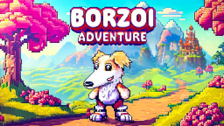 Borzoi Adventure