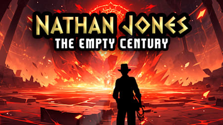 Nathan Jones and The Empty Century