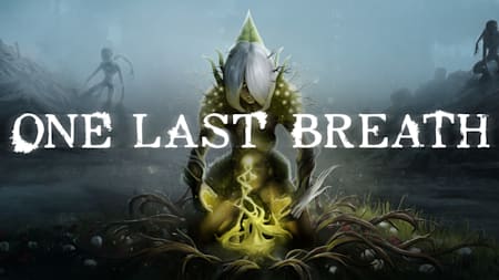 One Last Breath