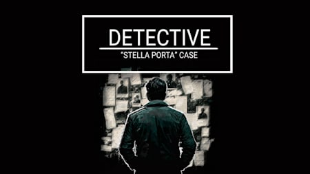 Detective - Stella Porta Case