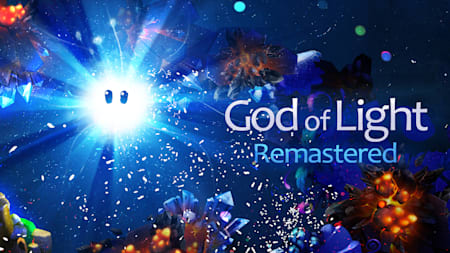 God of Light: Remastered