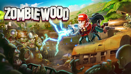 Zombiewood: Survival Shooter