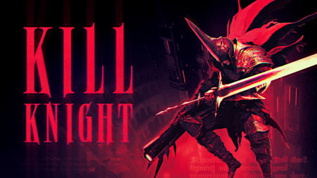 KILL KNIGHT