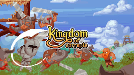 Kingdom of Corrupts