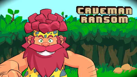 Caveman Ransom
