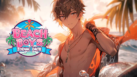 Beach Boys 2: Zodiac Date