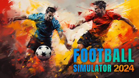 Football Simulator 2024