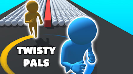 Twisty Pals