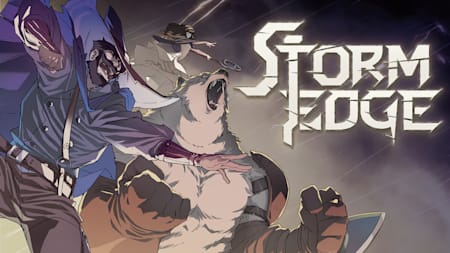 StormEdge