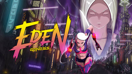 Eden Genesis