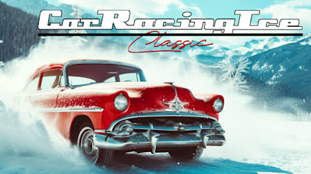 Car Racing Ice - Classic