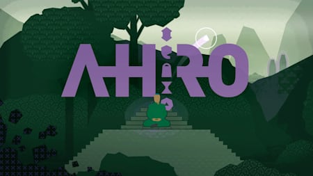 Ahro