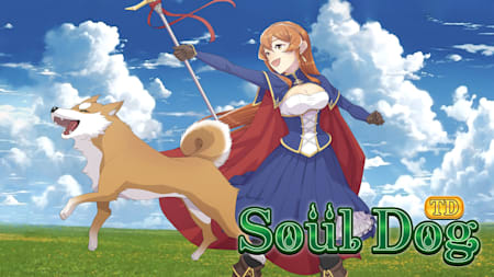 Soul Dog TD