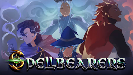 Spellbearers