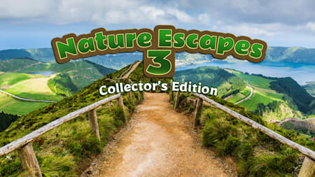 Nature Escapes 3 Collector's Edition