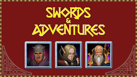 Swords and Adventures