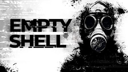 EMPTY SHELL