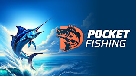 Pocket Fishing
