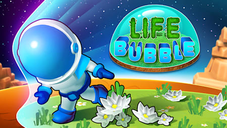 Life Bubble
