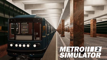 Metro Simulator 2