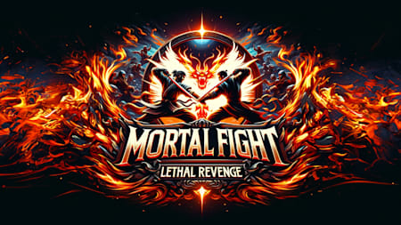 Mortal Fight: Lethal Revenge