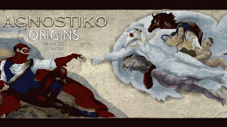 Agnostiko ORIGINS