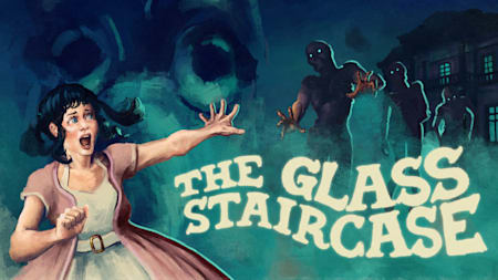 The Glass Staircase