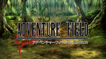Adventure Field™ Remake