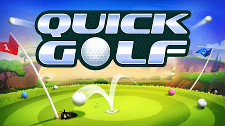 Quick Golf