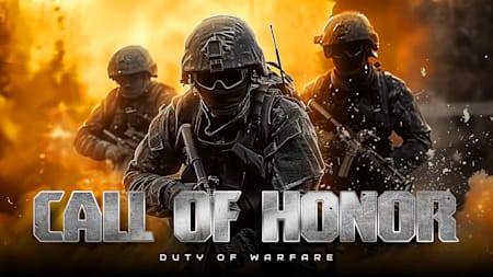 Call of Honor - Duty of Warfare