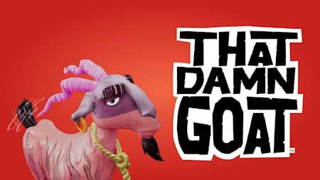 That Damn Goat