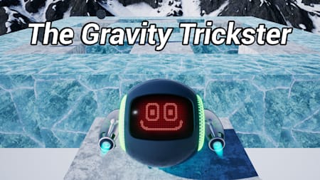The Gravity Trickster
