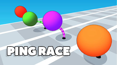 Ping Race